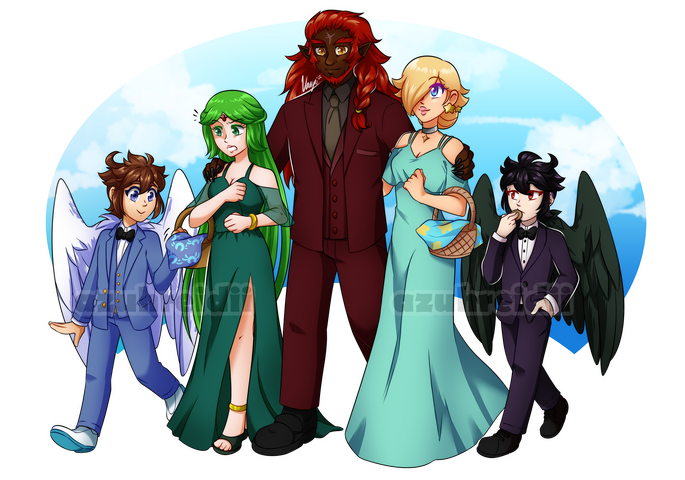 mixed cel/soft-shade2